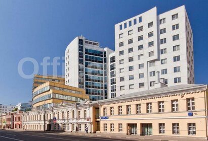 272 м², офис 816 000 ₽ в месяц - изображение 65