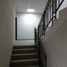 Квартира 43 м², студия - изображение 2