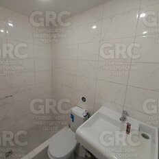 Квартира 19,6 м², 1-комнатная - изображение 5