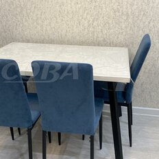 Квартира 53,3 м², 2-комнатная - изображение 3