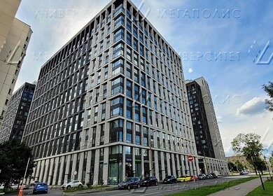 210 м², офис 357 000 ₽ в месяц - изображение 12