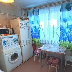 Квартира 38,6 м², 1-комнатная - изображение 3