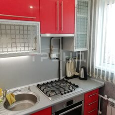 Квартира 44,3 м², 2-комнатная - изображение 2