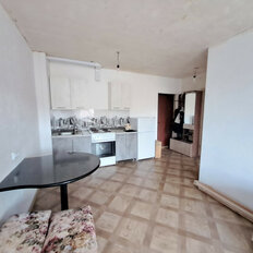 Квартира 34 м², 1-комнатная - изображение 5