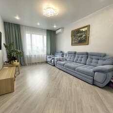 Квартира 55,5 м², 2-комнатная - изображение 1