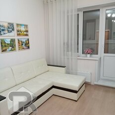 Квартира 22,3 м², студия - изображение 2