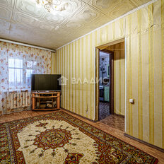 Квартира 43,5 м², 2-комнатная - изображение 3