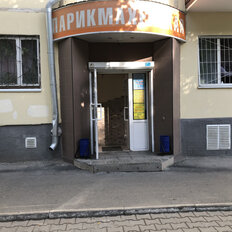 42,1 м², готовый бизнес - изображение 1