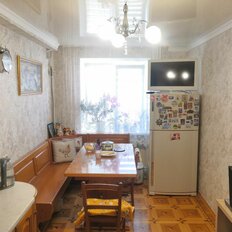 Квартира 111 м², 3-комнатная - изображение 1