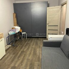 Квартира 31,3 м², 1-комнатная - изображение 2