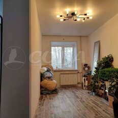 Квартира 56,5 м², 3-комнатная - изображение 1