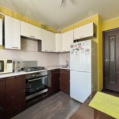 Квартира 33,3 м², 1-комнатная - изображение 1