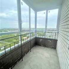 Квартира 33,3 м², 1-комнатная - изображение 1