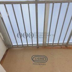 Квартира 25,9 м², 1-комнатная - изображение 1