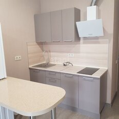 Квартира 30 м², студия - изображение 3