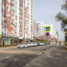 Квартира 131,7 м², 6-комнатная - изображение 3