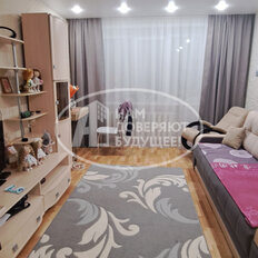 Квартира 49,7 м², 2-комнатная - изображение 2