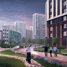 Квартира 92,7 м², 3-комнатная - изображение 5