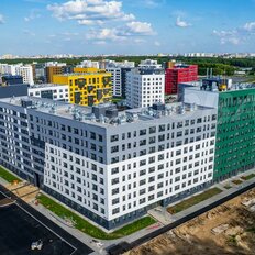 Квартира 79,5 м², 3-комнатная - изображение 1