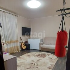 Квартира 45,5 м², 2-комнатная - изображение 1