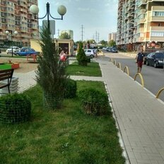 Квартира 42,1 м², 1-комнатная - изображение 3