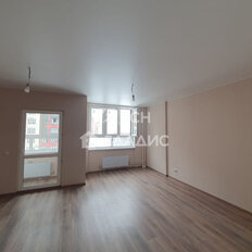 Квартира 32,6 м², 1-комнатная - изображение 4