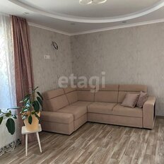 Квартира 81,9 м², 3-комнатная - изображение 4