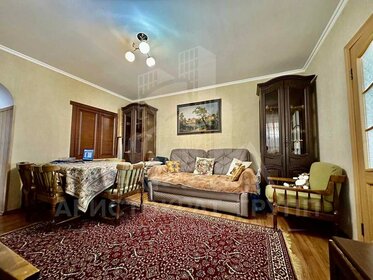 60 м² дом, 5,7 сотки участок 8 500 000 ₽ - изображение 41