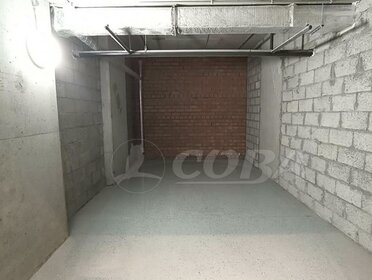 56,3 м², гараж 1 650 000 ₽ - изображение 45