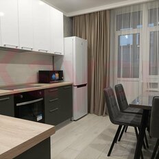 Квартира 41,6 м², 1-комнатная - изображение 1