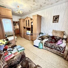 Квартира 32,2 м², 1-комнатная - изображение 4