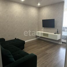 Квартира 42,2 м², 1-комнатная - изображение 5