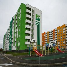 Квартира 33 м², 1-комнатная - изображение 2