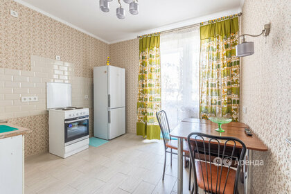 21 м², квартира-студия 35 500 ₽ в месяц - изображение 69