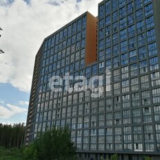 Квартира 28,9 м², студия - изображение 3