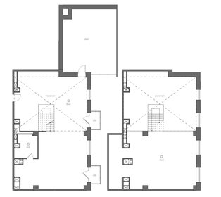 24,2 м², апартаменты-студия 7 080 000 ₽ - изображение 121