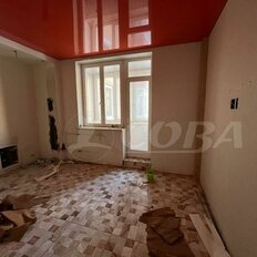 Квартира 107,2 м², 3-комнатная - изображение 5