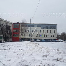 19 м², торговое помещение - изображение 3