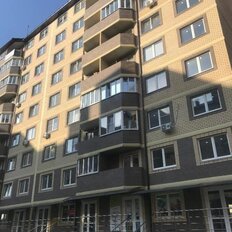 Квартира 60 м², 2-комнатная - изображение 2