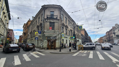 Купить квартиру-студию площадью 50 кв.м. у метро Пионерская (синяя ветка) в Санкт-Петербурге и ЛО - изображение 43