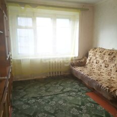 Квартира 18,4 м², 1-комнатная - изображение 5