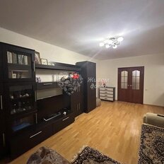 Квартира 53,5 м², 2-комнатная - изображение 1