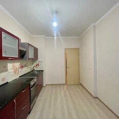 Квартира 34,1 м², 1-комнатная - изображение 3