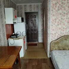 Квартира 17 м², 1-комнатная - изображение 3