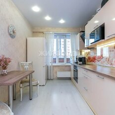 Квартира 100 м², 4-комнатная - изображение 1