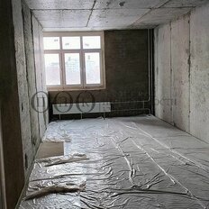 Квартира 27,1 м², 1-комнатная - изображение 4