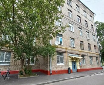 33 м², квартира-студия 8 250 000 ₽ - изображение 14