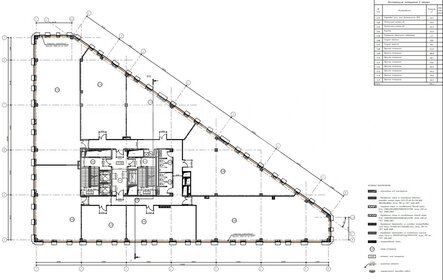 1154,4 м², офис - изображение 3