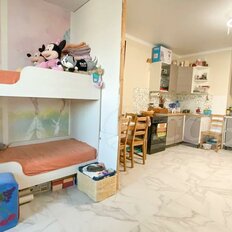 Квартира 30,8 м², студия - изображение 4