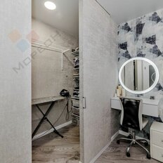 Квартира 58,5 м², 2-комнатная - изображение 5